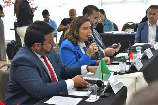 Paraíba apresenta arranjos produtivos locais durante Fórum Nacional de Secretários do Trabalho