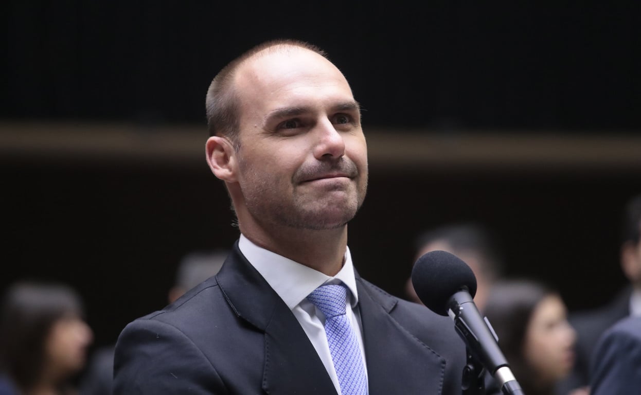 Foto: Bruno Spada/Câmara dos Deputados