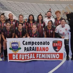 Foto: Reprodução/FPFS