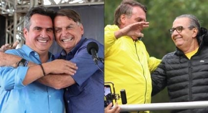Deputados rompem recesso e levam Bolsonaro de tornozeleira ao Congresso para receber moções de apoio