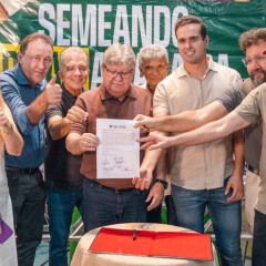 Foto: Reprodução/Secom-PB