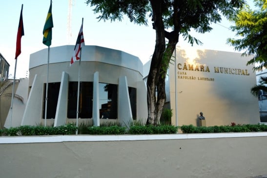 TCE aponta pagamento indevido a 21 vereadores de João Pessoa e cobra devolução de quase R$ 700 mil