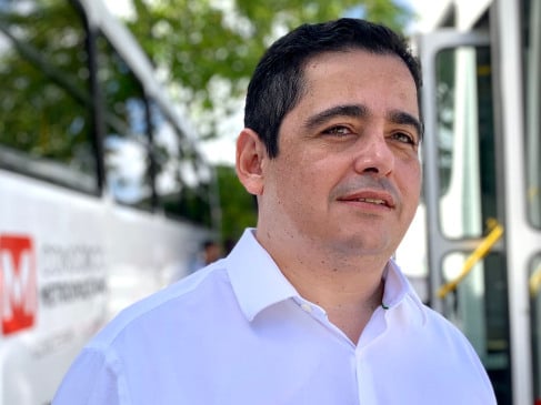 Presidente da Fundac participa do Orçamento Democrático em Sousa e destaca importância da escuta popular para políticas de juventude