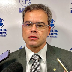George Morais afirma que seu grupo busca liderar a federação União Progressista, mas admite negociações com PL e PSD