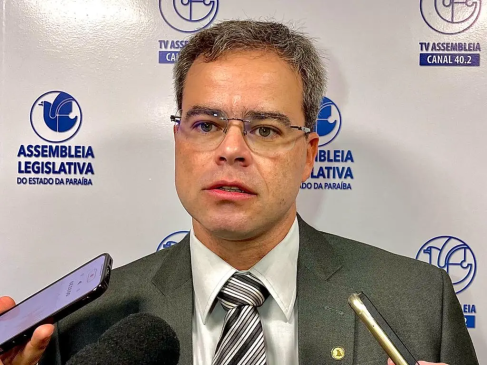 George Morais afirma que seu grupo busca liderar a federação União Progressista, mas admite negociações com PL e PSD