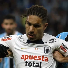 Foto: Reprodução/X/Sudamericana