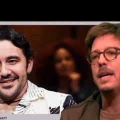 Paraibano Thardelly Lima participa de programa na Globo e conta curiosa história sobre Cajazeiras - VEJA O VÍDEO