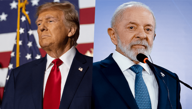 Foto: Reprodução/Redes Sociais