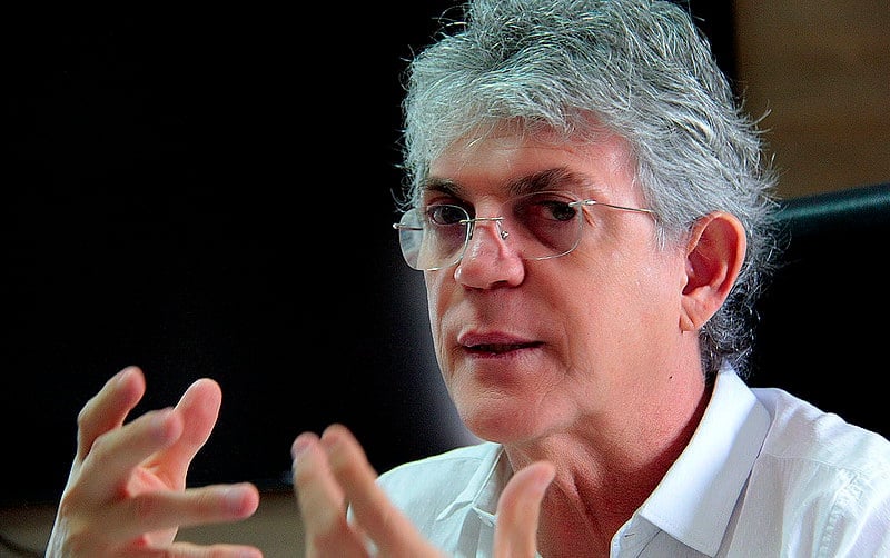 Ascom Governo do Estado da Paraíba 
