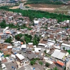 PAC Periferia Viva: Governo federal vai liberar R$ 182 milhões para urbanização de favelas na Paraíba, em João Pessoa e Cabedelo