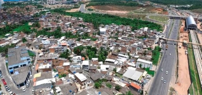 PAC Periferia Viva: Governo federal vai liberar R$ 182 milhões para urbanização de favelas na Paraíba, em João Pessoa e Cabedelo