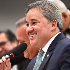 Foto: Reprodução/Senado