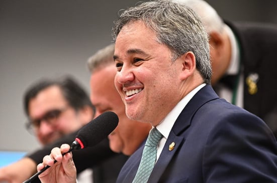 Foto: Reprodução/Senado