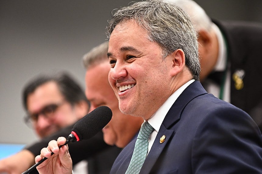 Foto: Reprodução/Senado