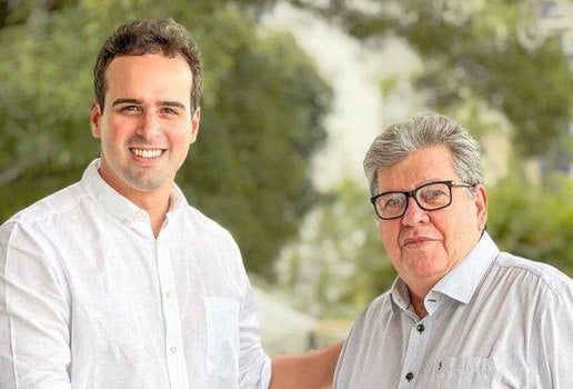 TRE rejeita cassação de João e Lucas em Aijes movidas por Pedro Cunha Lima