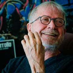 Morre Jean-Claude Bernardet, referência do cinema brasileiro, aos 88 anos