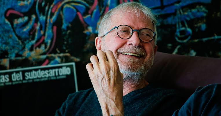 Morre Jean-Claude Bernardet, referência do cinema brasileiro, aos 88 anos