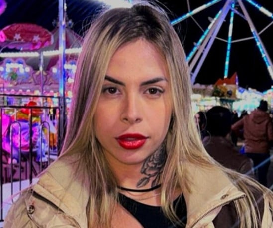 Foto: Reprodução/Redes Sociais