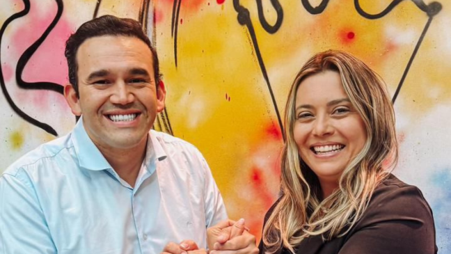 Vereadora da causa animal, Waleria Assunção declara apoio a Dr. Jhony Bezerra para deputado federal