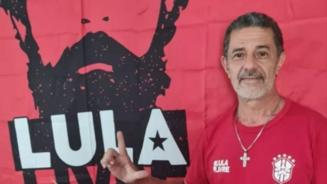 Foto: Reprodução/Redes Sociais
