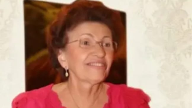 LUTO: Morre a odontóloga Lourdes Moreira, esposa do ex-deputado Zuca Moreira