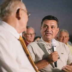 Luiz Claudino anuncia pagamento de julho e reafirma compromisso com servidores de São João do Rio do Peixe