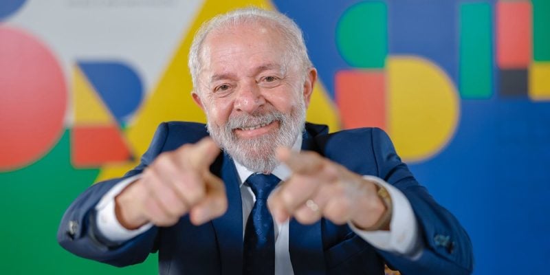 Foto: Ricardo Stuckert / PR