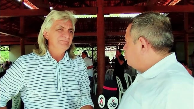 TCE-PB multa prefeito de Amparo em R$ 2 mil por irregularidades no uso de combustíveis