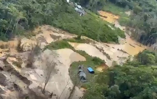 Foto: © EBC TV/Reprodução