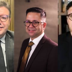 TJPB escolhe nome para recompor lista tríplice do TRE-PB