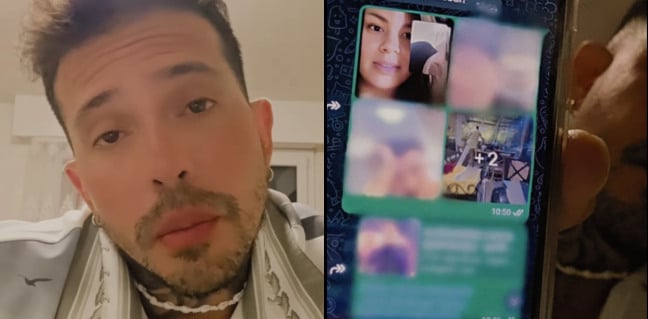 “Liberdade não é vale-tudo”, diz Arthur O Urso ao comentar traição que motivou fim do casamento com Luana Kazaki; veja vídeo