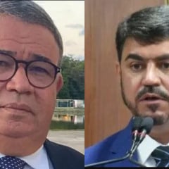 STF rejeita novo recurso do PDT contra presidência de Dinho Dowsley e advogado Rui Galdino promete recorrer: "o jogo ainda não terminou"