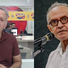 AGUINALDO RIBEITO DESABAFA: Quando Cícero se articula com outros partidos isoladamente é traição: “acordo paralelo é incongruente"