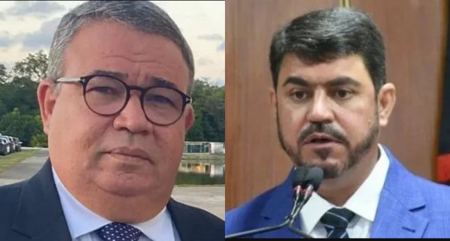 STF rejeita novo recurso do PDT contra presidência de Dinho Dowsley e advogado Rui Galdino promete recorrer: "o jogo ainda não terminou"