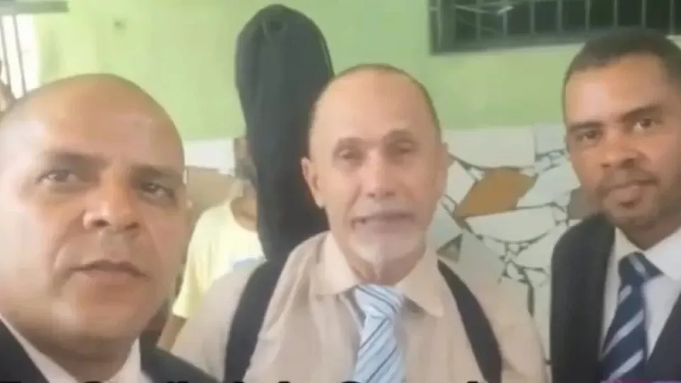 Ex-canibal de Garanhuns, que prega como pastor em presídio e recusa liberdade: “Se sair, volto a matar”