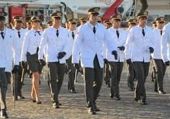 Governo da Paraíba abre 540 vagas para a maior promoção de oficiais da história da Polícia Militar