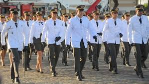 Governo da Paraíba abre 540 vagas para a maior promoção de oficiais da história da Polícia Militar