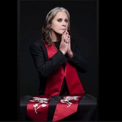 Missa é oferecida para Ozzy Osbourne em Uberlândia e momento viraliza; assista