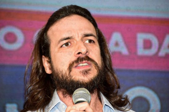Foto: Reprpodução/Redes Sociais