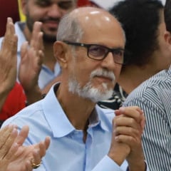 Ex-Reitor Neroaldo Pontes recebe título de Professor Emérito da UFPB nesta segunda-feira (14)