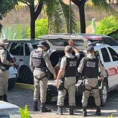 Júri de homem acusado de tentar cometer feminicídio com peixeira acontece na terça-feira