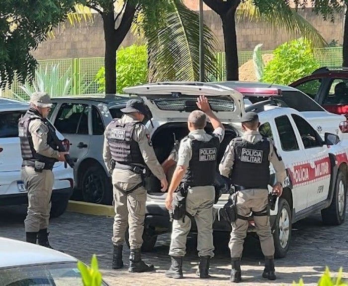 Júri de homem acusado de tentar cometer feminicídio com peixeira acontece na terça-feira
