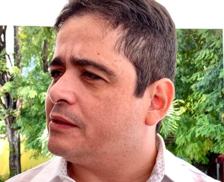 "Quem manda na minha casa sou eu": Flávio Moreira reage às sanções dos EUA e defende soberania do Brasil