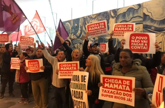 Reprodução: Redes Sociais