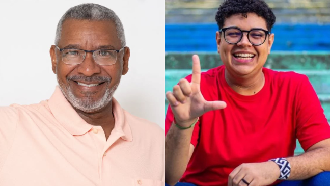 DISPUTA ACIRRADA: Pedro Netho e Mauro Plácido vão ao segundo turno pelo comando do PT em Campina Grande