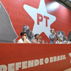 Quase três milhões de petistas elegem novas direções no país