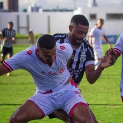 Com vitória sobre o Treze, América recupera vice-liderança do grupo na Série D