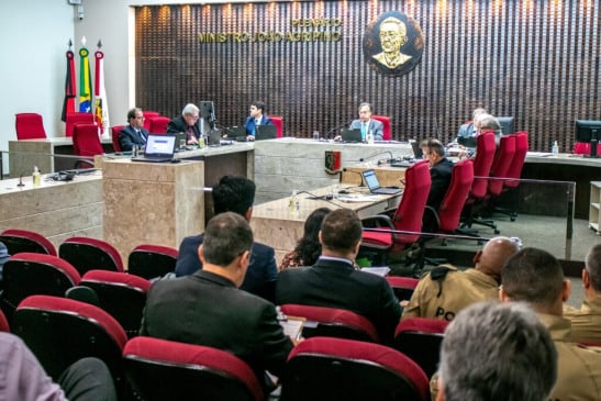 TCE aponta superfaturamento e irregularidades em obra contratada sem licitação por gestões anteriores da Prefeitura de Riacho dos Cavalos