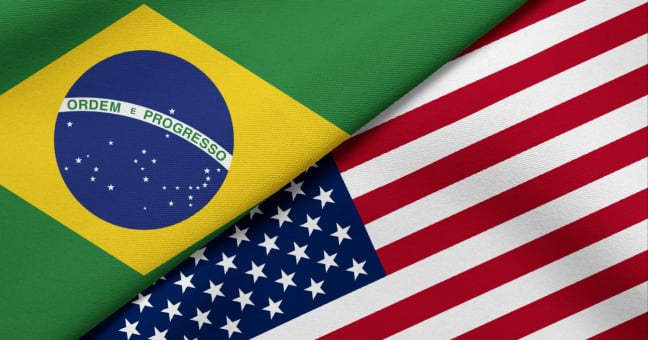 Senadores dos EUA falam em "abuso de poder" de Trump contra o Brasil
