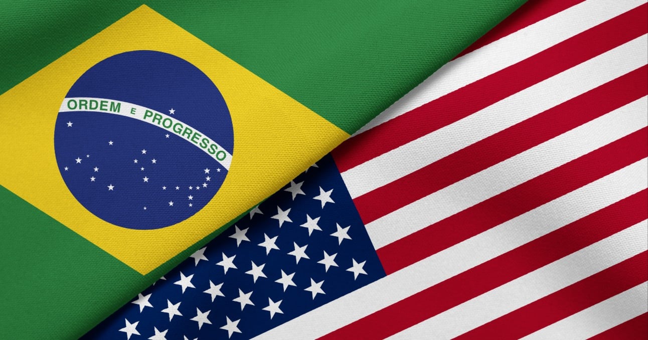 Senadores dos EUA falam em "abuso de poder" de Trump contra o Brasil